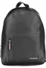 Tommy Hilfiger fekete férfi hátizsák 30 x 40 x 15 cm