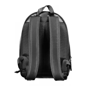 Tommy Hilfiger fekete férfi hátizsák 30 x 40 x 15 cm