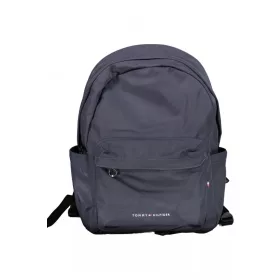 Tommy Hilfiger sötétkék férfi hátizsák 30 x 40 x 15 cm