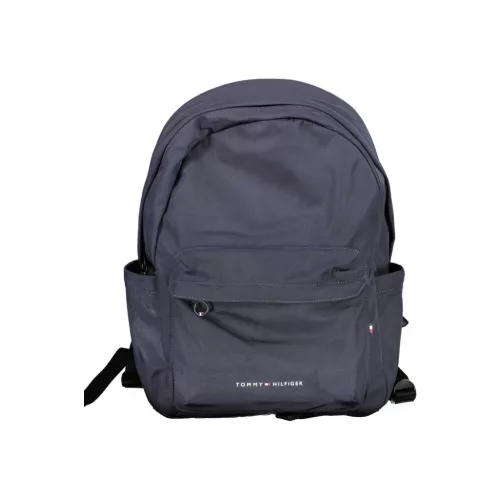 Tommy Hilfiger sötétkék férfi hátizsák 30 x 40 x 15 cm