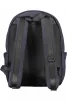 Tommy Hilfiger sötétkék férfi hátizsák 30 x 40 x 15 cm