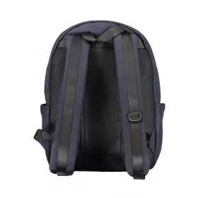 Tommy Hilfiger sötétkék férfi hátizsák 30 x 40 x 15 cm