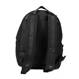 Tommy Hilfiger fekete férfi hátizsák 30 x 40 x 15 cm