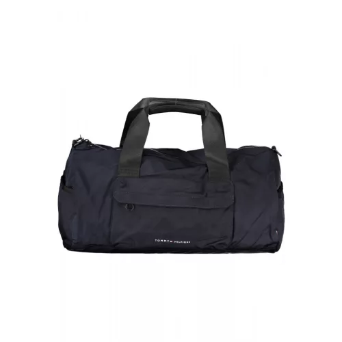 Tommy Hilfiger férfi kék gymbag, sporttáska