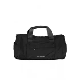 Tommy Hilfiger férfi fekete sporttáska, gymbag