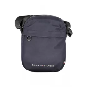 Tommy Hilfiger férfi kék válltáska