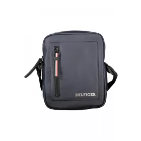 Tommy Hilfiger férfi kék válltáska