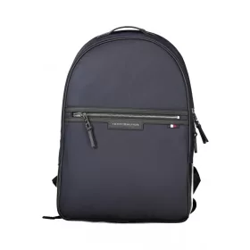 Tommy Hilfiger sötétkék férfi hátizsák 30 x 40 x 13 cm