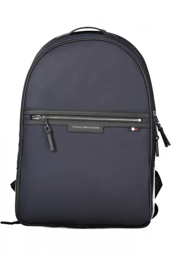 Tommy Hilfiger sötétkék férfi hátizsák 30 x 40 x 13 cm