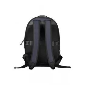 Tommy Hilfiger sötétkék férfi hátizsák 30 x 40 x 13 cm