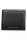 Tommy Hilfiger fekete férfi bőr pénztárca 12 x 10 x 2 cm