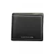Tommy Hilfiger fekete férfi bőr pénztárca 12 x 10 x 2 cm