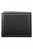 Tommy Hilfiger fekete férfi bőr pénztárca 12 x 10 x 2 cm
