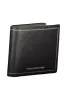 Tommy Hilfiger fekete férfi bőr pénztárca 12 x 10 x 2 cm