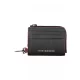 Tommy Hilfiger fekete férfi bőr pénztárca 10 x 8 x 2 cm