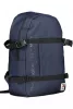 Tommy Hilfiger sötétkék férfi hátizsák 32 x 42 x 15 cm