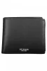Tommy Hilfiger fekete férfi bőr pénztárca 12 x 9 x 2 cm