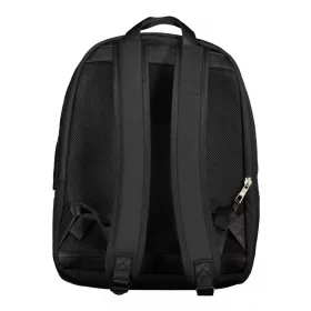 Tommy Hilfiger fekete férfi hátizsák 40 x 32 x 13