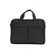 Tommy Hilfiger férfi fekete aktatáska,laptoptáska
