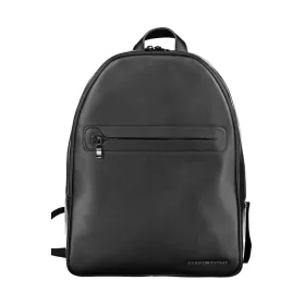 Tommy Hilfiger fekete férfi hátitáska 40 x 32 x 13 cm