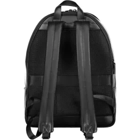 Tommy Hilfiger fekete férfi hátitáska 40 x 32 x 13 cm