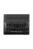 Tommy Hilfiger fekete férfi bőr pénztárca 10 x 8 x 1 cm