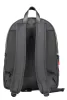 Tommy Hilfiger fekete férfi hátizsák 40 x 30 x 15 cm