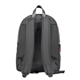 Tommy Hilfiger fekete férfi hátizsák 40 x 30 x 15 cm