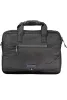 Tommy Hilfiger férfi fekete aktatáska,laptoptáska 40 x 30 x 7 cm