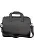Tommy Hilfiger férfi fekete aktatáska,laptoptáska 40 x 30 x 7 cm