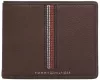 Tommy Hilfiger barna férfi bőr pénztárca 12 x 10 x 2 cm