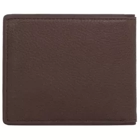Tommy Hilfiger barna férfi bőr pénztárca 12 x 10 x 2 cm