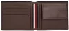Tommy Hilfiger barna férfi bőr pénztárca 12 x 10 x 2 cm