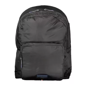 Tommy Hilfiger fekete férfi hátizsák 40 x 40 x 10 cm
