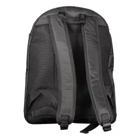 Tommy Hilfiger fekete férfi hátizsák 40 x 40 x 10 cm