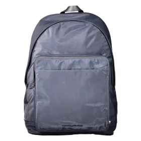 Tommy Hilfiger sötétkék férfi hátizsák 45 x 30 x 15 cm