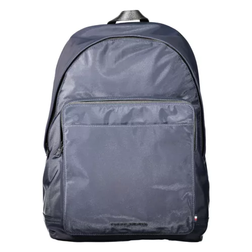 Tommy Hilfiger sötétkék férfi hátizsák 45 x 30 x 15 cm