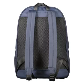 Tommy Hilfiger sötétkék férfi hátizsák 45 x 30 x 15 cm