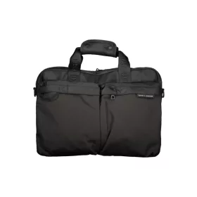 Tommy Hilfiger férfi aktatáska fekete 42 x 30 x 5 cm