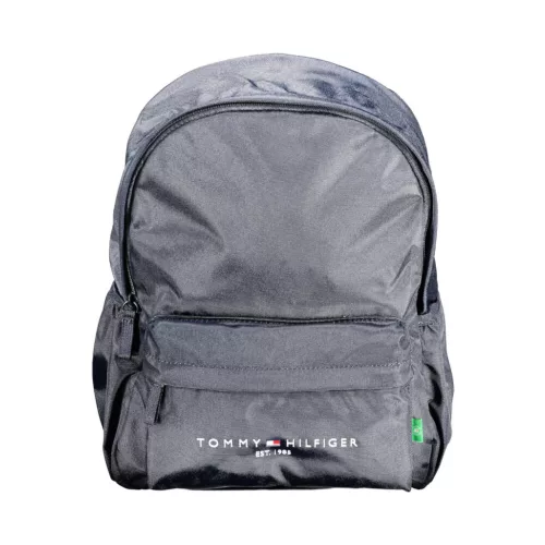 Tommy Hilfiger férfi hátizsák kék 12 x 33 x 27 cm