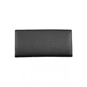 Tommy Hilfiger fekete női pénztárca 21 x 10 x 4 cm