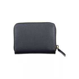 Tommy Hilfiger sötétkék női pénztárca 13 x 10 x 2 cm