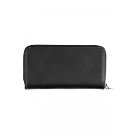 Tommy Hilfiger fekete női pénztárca 20 x 10 x 4 cm
