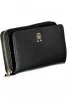 Tommy Hilfiger fekete női pénztárca 20 x 10 x 4 cm