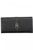 Tommy Hilfiger fekete női pénztárca 20 x 10 x 5 cm