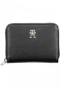 Tommy Hilfiger fekete női pénztárca 13 x 10 x 2 cm