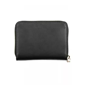 Tommy Hilfiger fekete női pénztárca 13 x 10 x 2 cm