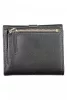 Tommy Hilfiger fekete női pénztárca 12 x 9 x 4 cm