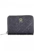 Tommy Hilfiger sötétkék női pénztárca 14 x 10 x 3 cm