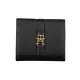 Tommy Hilfiger fekete női pénztárca 12 x 10 x 4 cm